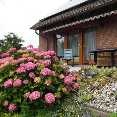 Ferienwohnung Borchert Rathenow Exterior photo