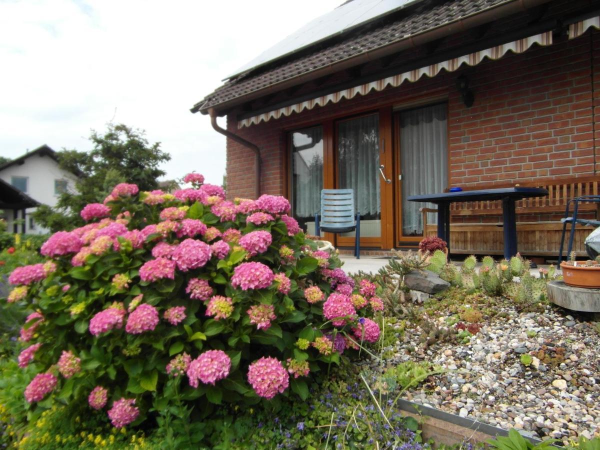 Ferienwohnung Borchert Rathenow Exterior photo